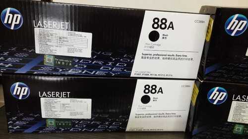 12a And 88a Laserjet Toner Cartridge For Printer