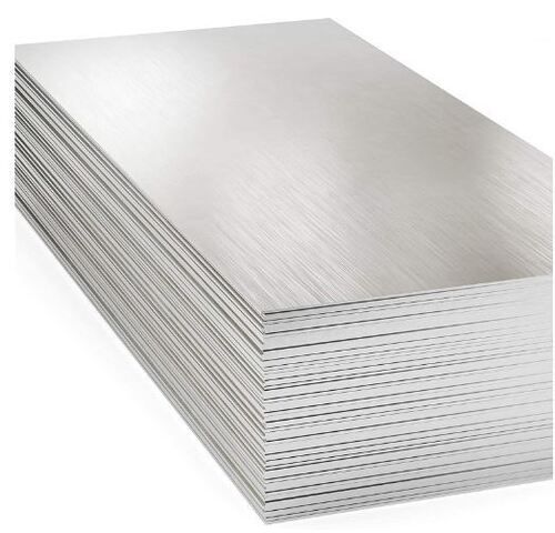 18 Mm Thick Premium Quality Rust Proof Stainless Steel Sheet