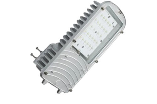 40 Watt 220 Volt Ip65 Polished Aluminium Electrical Led Street Light