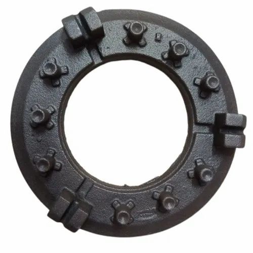 8 किलोग्राम और पेंट कोटेड 6 इंच राउंड प्रेशर प्लेट आवेदन: भारी वाणिज्यिक वाहन