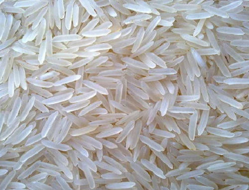 98% Pure Dried Organic Long Grain Sella Basmati Rice