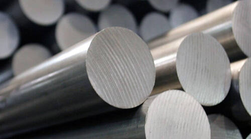 Aluminium 7075 Round Bars