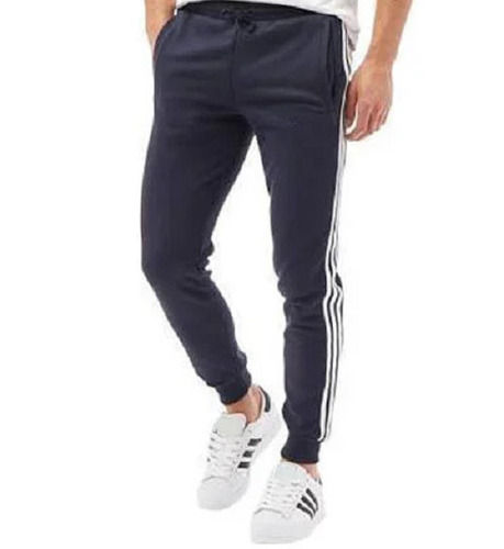 Nike men sports Ns Lycra trackpant, Size: M L Xl at Rs 180/piece
