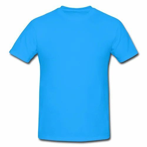 Plain Round Neck T-shirts- Manufacturers, Suppliers & Prices