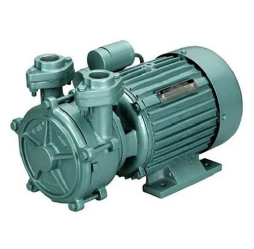 High Pressure Aluminum Gear Agriculture Mono Block Pumps  Application: Submersible