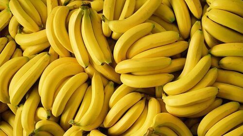 Indian Origin Fresh Sweet Bananas