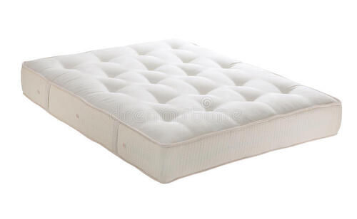 mattress