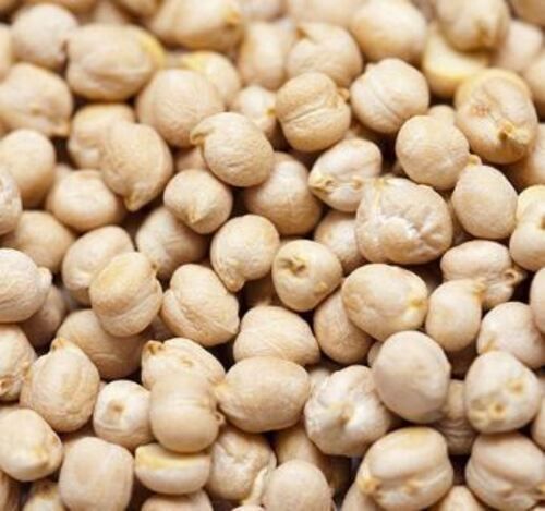 Natural And Pure Organic Cultivated Whole Kabuli Chana