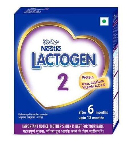 Nestle Lactogen 