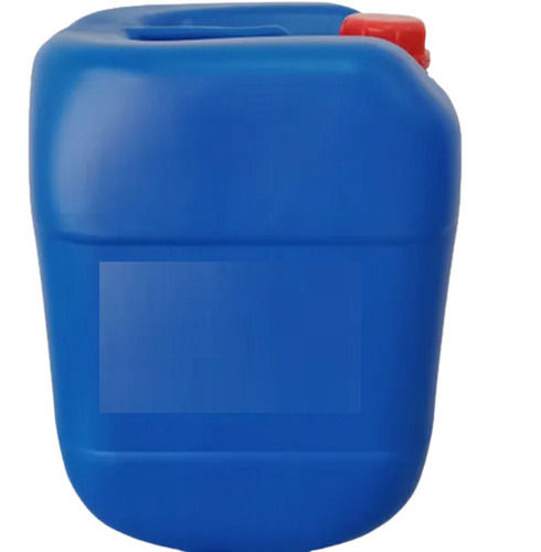 50 Liter 2.19 Gram Per Cubic Meter Liquid Ph Booster Chemical For Industrial Use Boiling Point: 103 Degree C