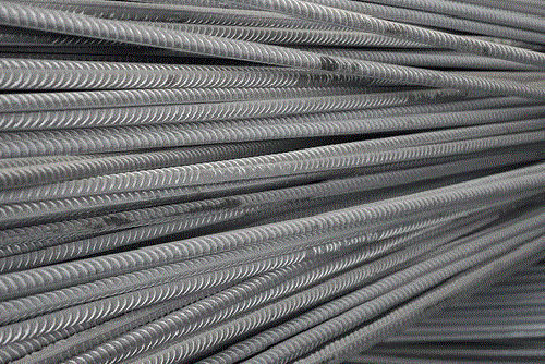 Premium Quality 10 Feet Round Polished Mild Steel Tmt Bar