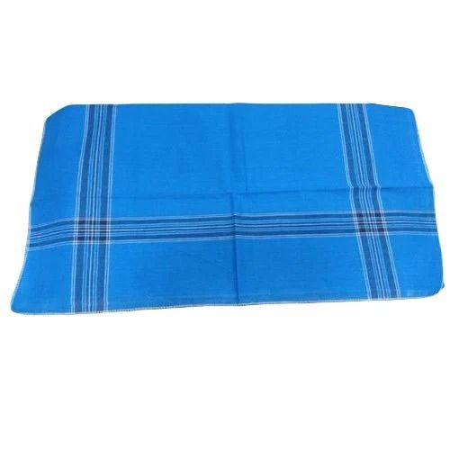 Pure Cotton Easy To Carry Handkerchiefs