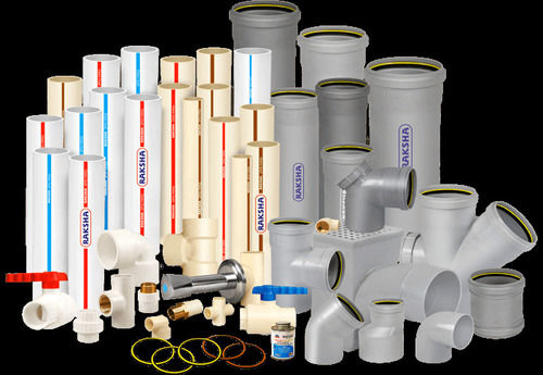 Pvc Pipe Age Group: Suitable For All Ages