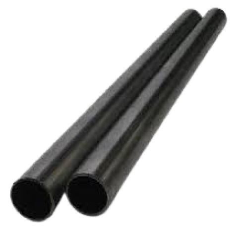 Round Shape Mild Steel Pipe Application: Construction