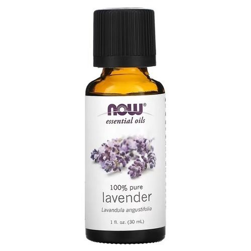 Soothing And Relaxation Pure Essential Aromatherapy Oil, 30Ml Ingredients: Lavender