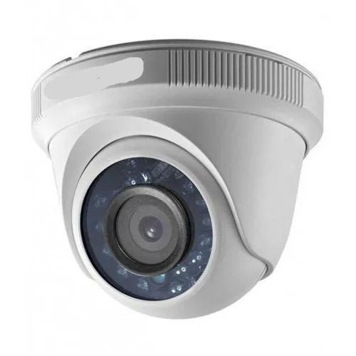 Water Proof Plastic Cmos Sensor Dome Digital Camera For Surveillance Camera Pixels: 2 Megapixel (Mp )