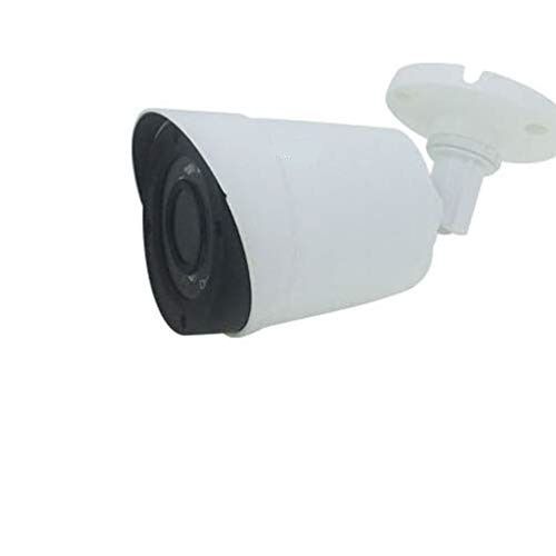 Waterproof Cmos Sensor Plastic Vac 24Pl2 Full Hd Ir Bullet Digital Camera Camera Pixels: 2.4 Megapixel (Mp )