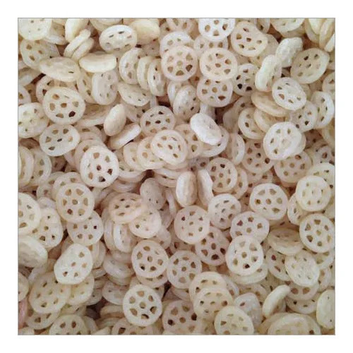 Wheel Fryum - Whole Wheat Processed Snack Ready to Eat with Hand Made Quality FSSAI Certified Bitter Taste