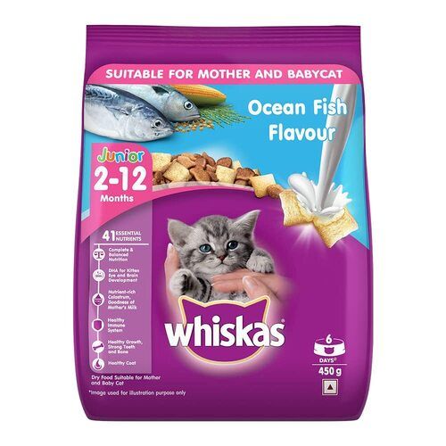 Whiskas Cat Food