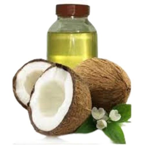 Yellow A Grade 100% Pure Coconut Oil