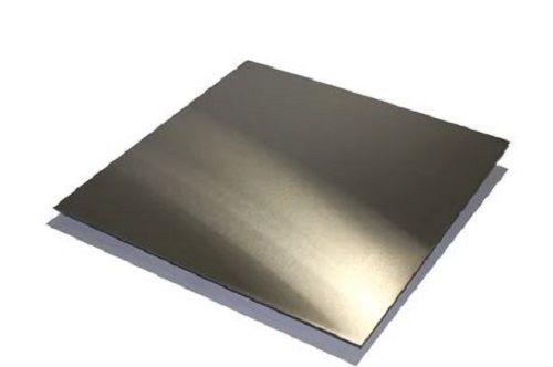 10 Mm Thick Polished 304 Stainless Steel Sheet Application: Construction