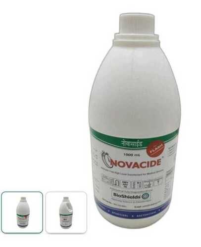 1000ml Novacide Solution By Medisys