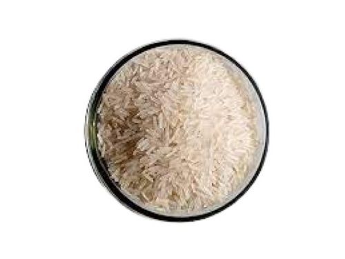 12% Moisture Medium Grain White Basmati Rice