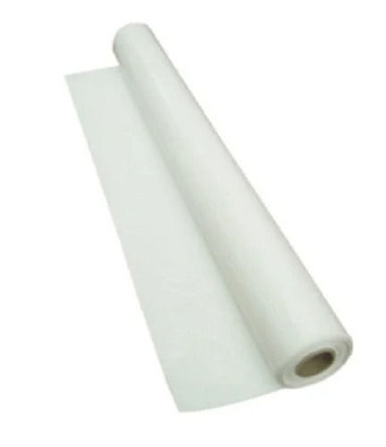 White 15 Meter Long Pvc Packaging Roll For Industrial Purpose 