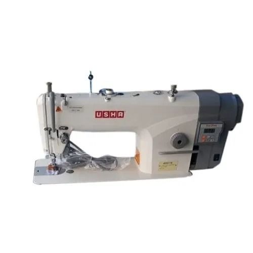 19.5x33.5x30.9 Centimeters 220 Voltage Electric Industrial Sewing Machine