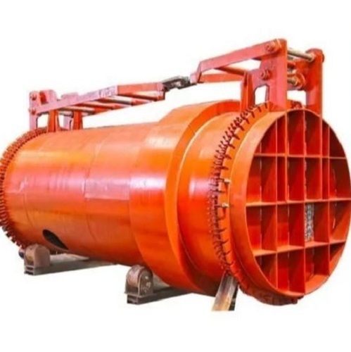 2200 Watt Power Mild Steel Juice Heater For Industrial Use Capacity: 400 Liter/Day