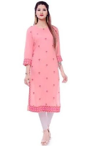 Ladies Cotton Kurti, Size: XL at Rs 230/piece in Ahmedabad