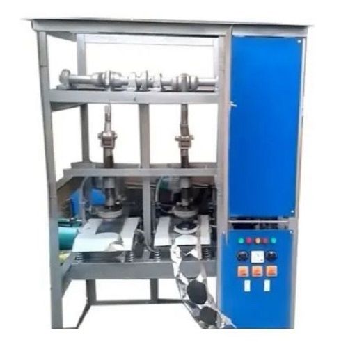 3000 Piece Per Hour Capacity Mild Steel Fully Automatic Dona Making Machine Capacity: 30 Pcs/Min