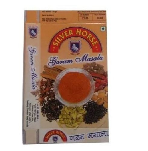 50 Gram Spicy Taste Garam Masala