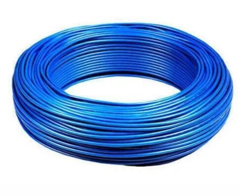 90 Meter And 1100 Volt Single Core Pvc Insulated Electrical Cable