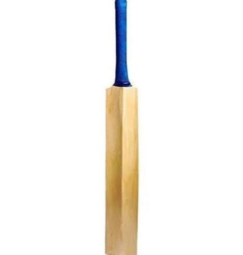 Easy Grip Plain Wooden Cricket Bat For Playing Cricket Age Group: Adults