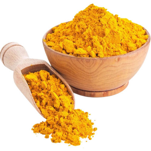 Fine Ground Turmeric Powder