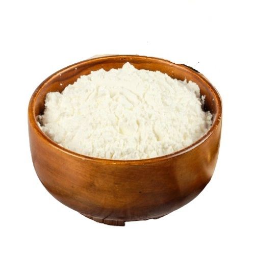 White High In Protein Low In Fat Corn Flour