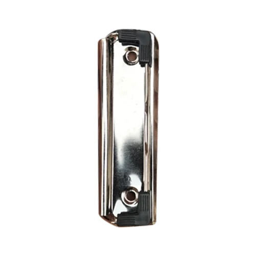 Rectangle High Tensile Strength Modern Rectangular Steel File Clips For Offices And Colleges Use