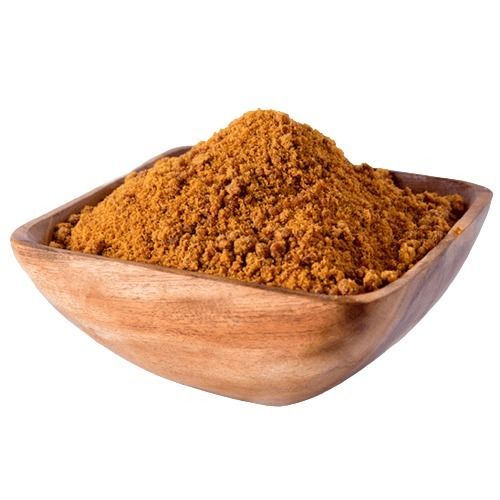 Light Brown Sugar Cone Jaggery Powder Fineness (%): 100 %