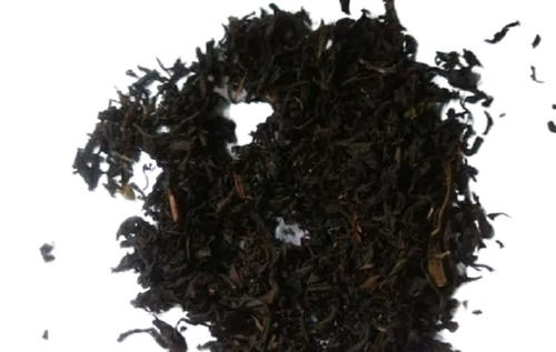 Plain Solid Healthy Brisk Assam Black Ginger Dried Raw Orthodox Tea 