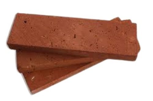 Rectangle Shape High Strength Solid Common Red Clay Bricks Compressive Strength: 7 Newtons Per Millimetre Squared (N/Mm2)