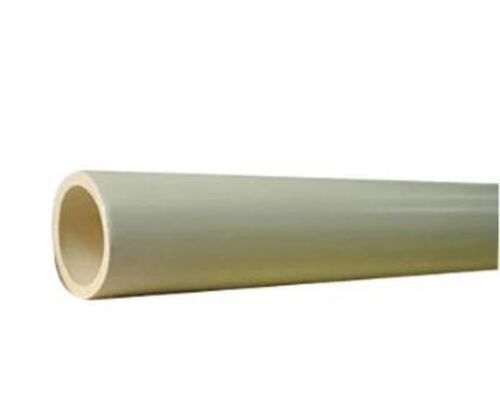 Seamless Astm Round Cpvc Pipe