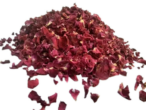 Dried Rose Petals Manufacturer,Dried Rose Petals Exporter & Supplier from  Delhi India