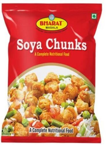 1 Kilogram Original Flavor Protein Rich Dried Soya Chunks  Age Group: Adults