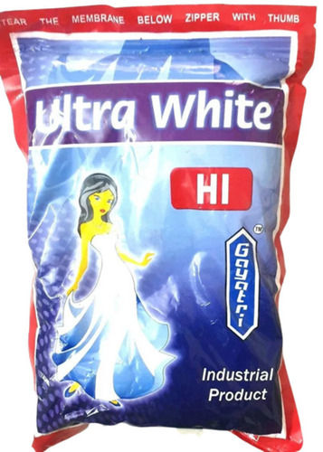 1 Kilogram Powder Whitening Agent For Industrial Use 