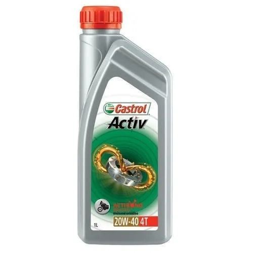 1 Liter Fully Synthetic Engine Oil For Automotive Use