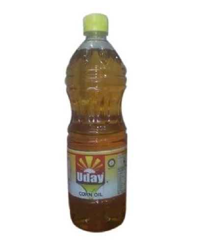 1 Litre 98 % Pure Refined Corn Oil