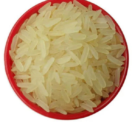  12% मॉइस्चर मीडियम ग्रेन ऑर्गेनिक हल्का उबला हुआ चावल