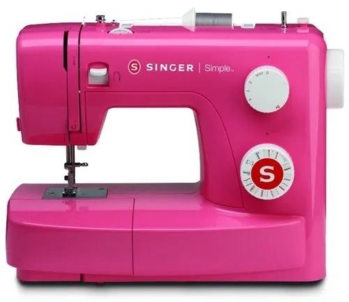 1200x600x1200 Mm 220 Volts 50 Hertz Electric Sewing Machine