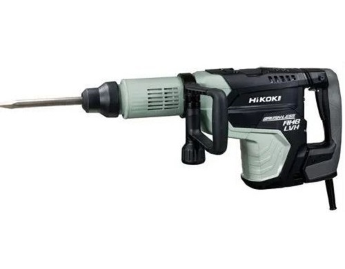 1500 वाट माइल्ड स्टील और प्लास्टिक इलेक्ट्रिक हैमर